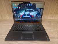 Сенсорний Lenovo Yoga 900(13.3"IPS(3200х1800)/i5-6200U/8Gb/SSD 128Gb)