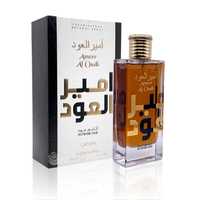 Lattafa Perfume Ameer Al Oudh Intense Oud Eau de Parfum 100ml