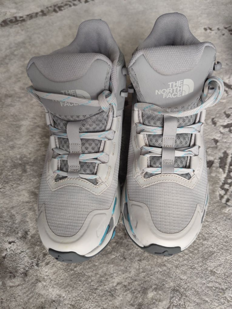 Buty trekkingowe The North Face Vectiv 38 r.