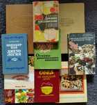 Книжки по кулінарії, книга о вкусной и здоровой пище