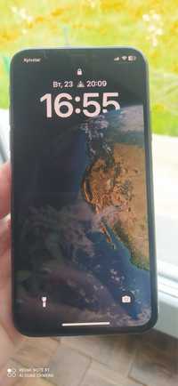 Продам іРhone 10 xs на 256 GB