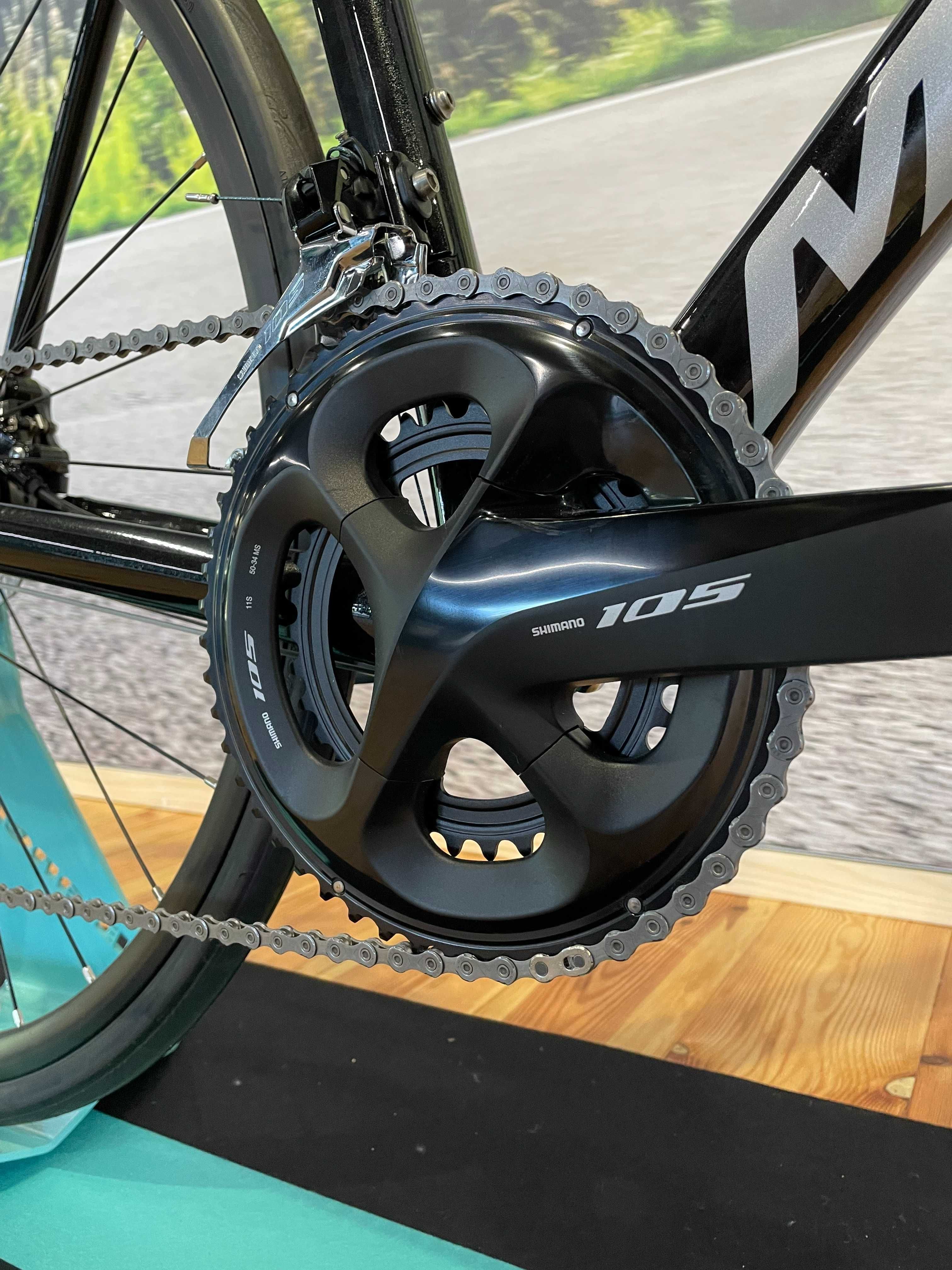 Nowy rower szosowy Merida SCULTURA 400 - VELOPOLIS PROMOCJA RATY 0%