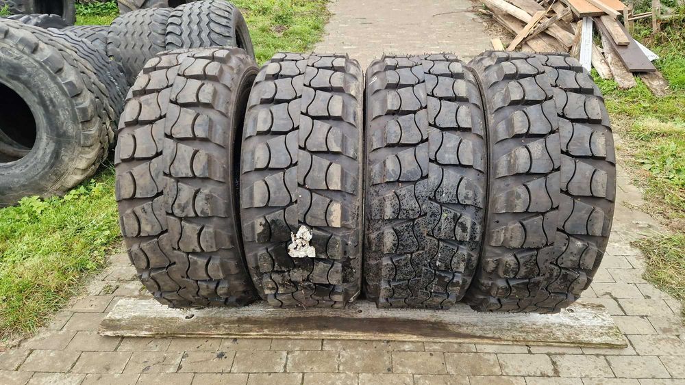 405/70-20, 16/70-20, 16-20 14PR NOWE