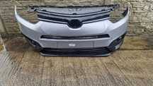 TOYOTA PROACE CITY ZDERZAK PRZÓD