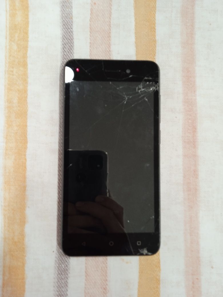 Wiko Sunny 3 novo