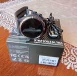 Sprzedam smartwatch Zeblaze Stratos 3 ultra.