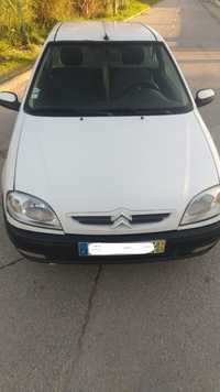 Citroën Saxo 1.5D