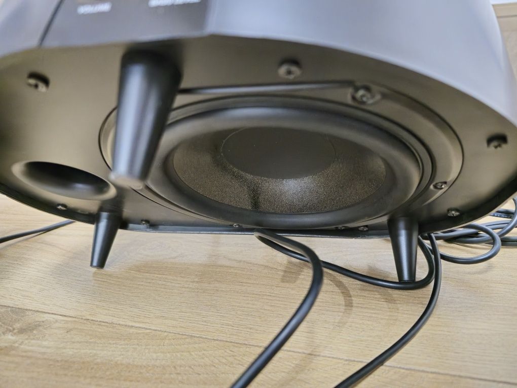 Głośniki Zestaw Stereo Harman Kardon/Peerless 200W