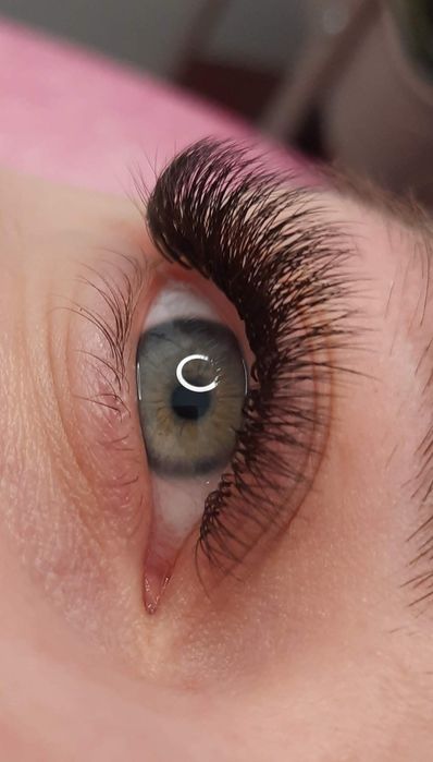 Наращивание ресниц /ламинирование ресниц/депиляция