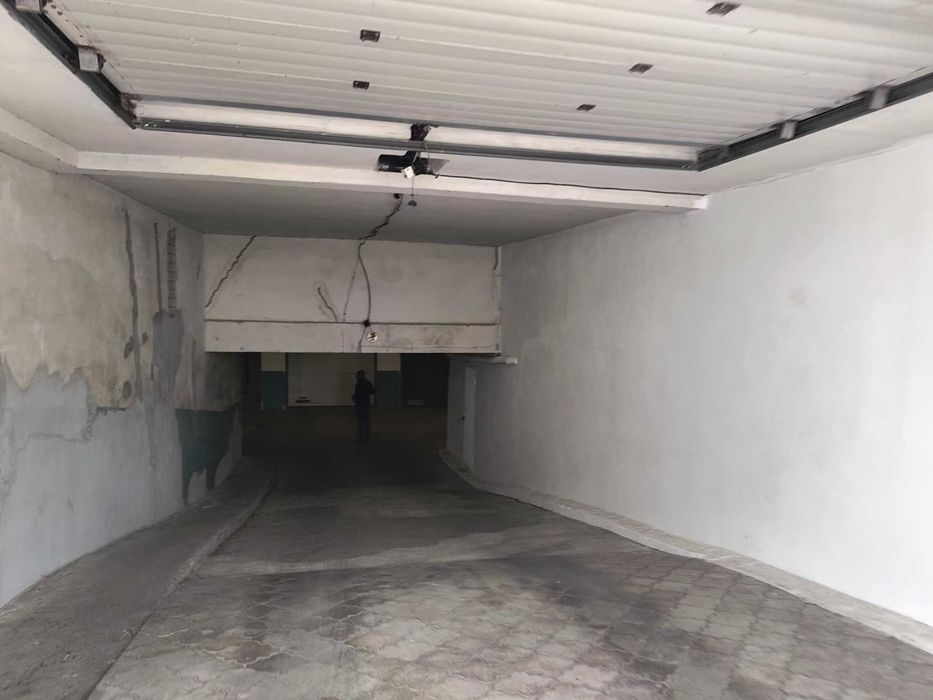 Пропонуємо до продажу підземний гараж по в центрі вулиці Гоголя
