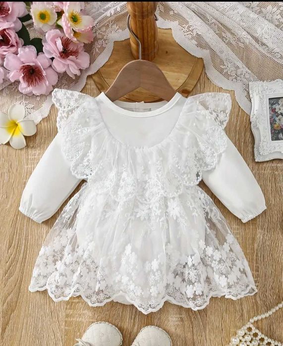 Набір для хрещення