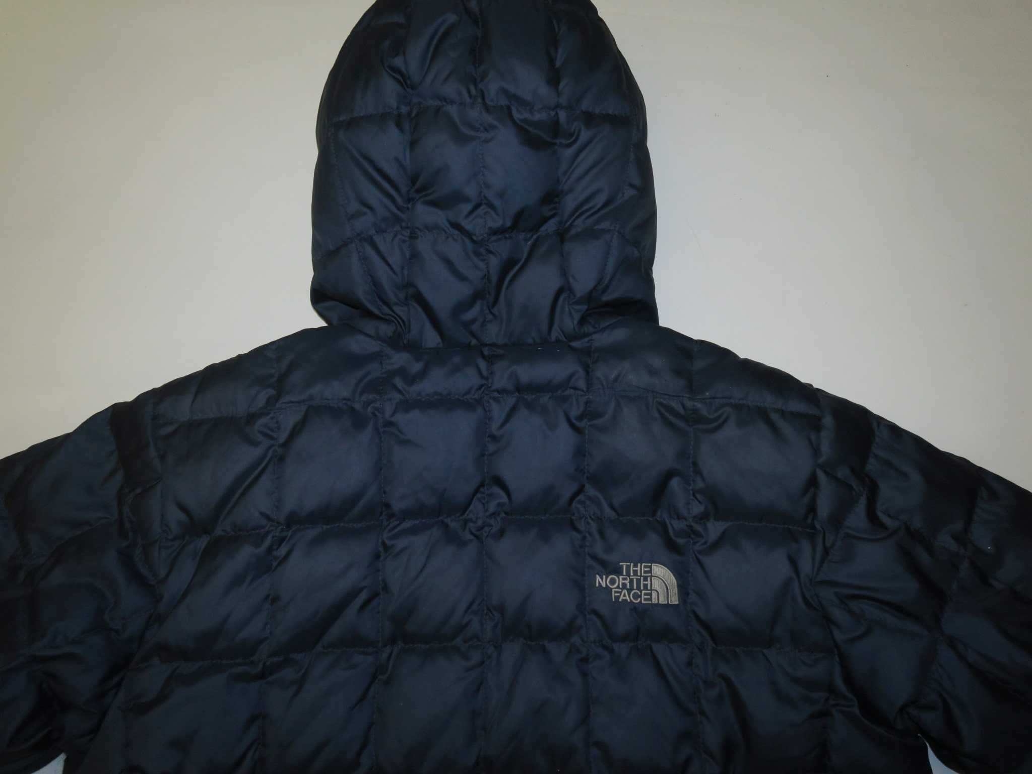 Kurtka The North Face pikowana puchowa M