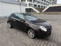 Alfa Romeo Mito Alfa Romeo Mito 1.3 JTDM 95 KM Android Auto/Apple Car Play