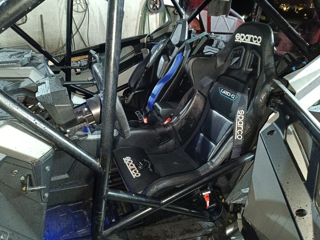 Polaris Pro R my2024