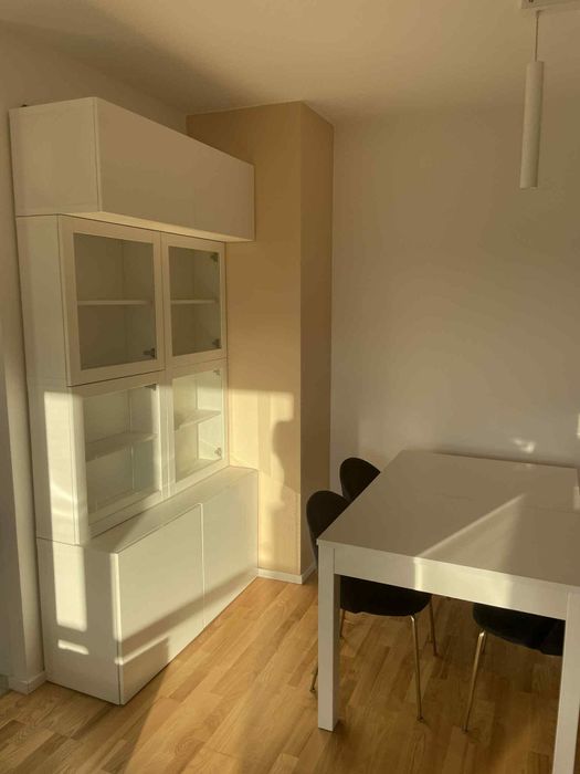 Rezerwacja Do wynajęcia mieszkanie 43 m² – Łostowice, ul. Niepołomicka