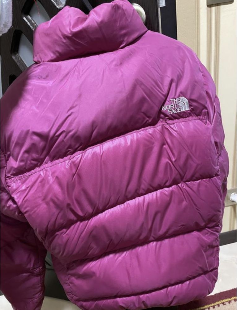 Куртка The North Face 700