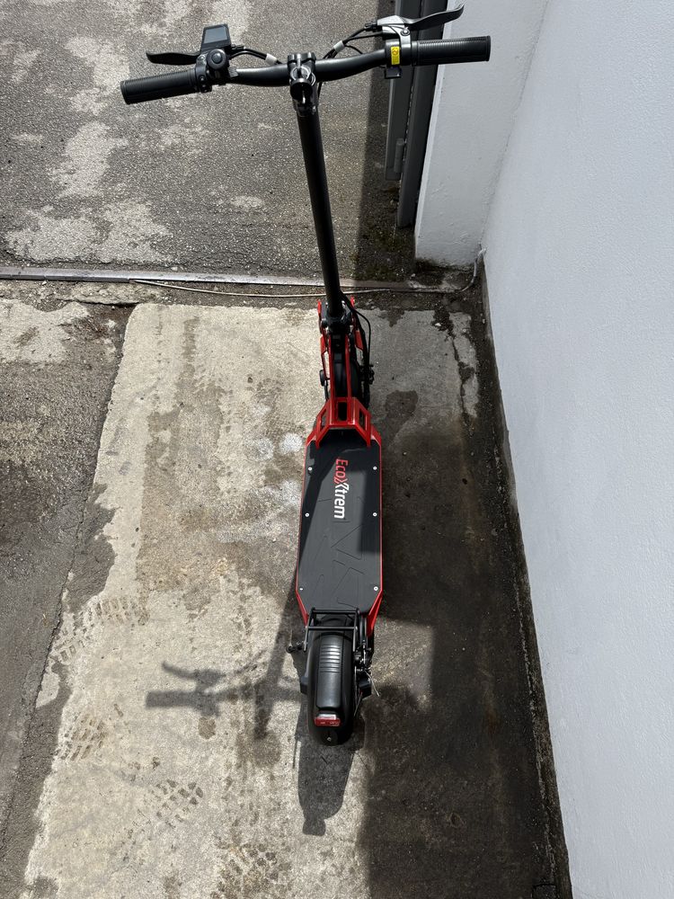 Hulajnoga Elektryczna