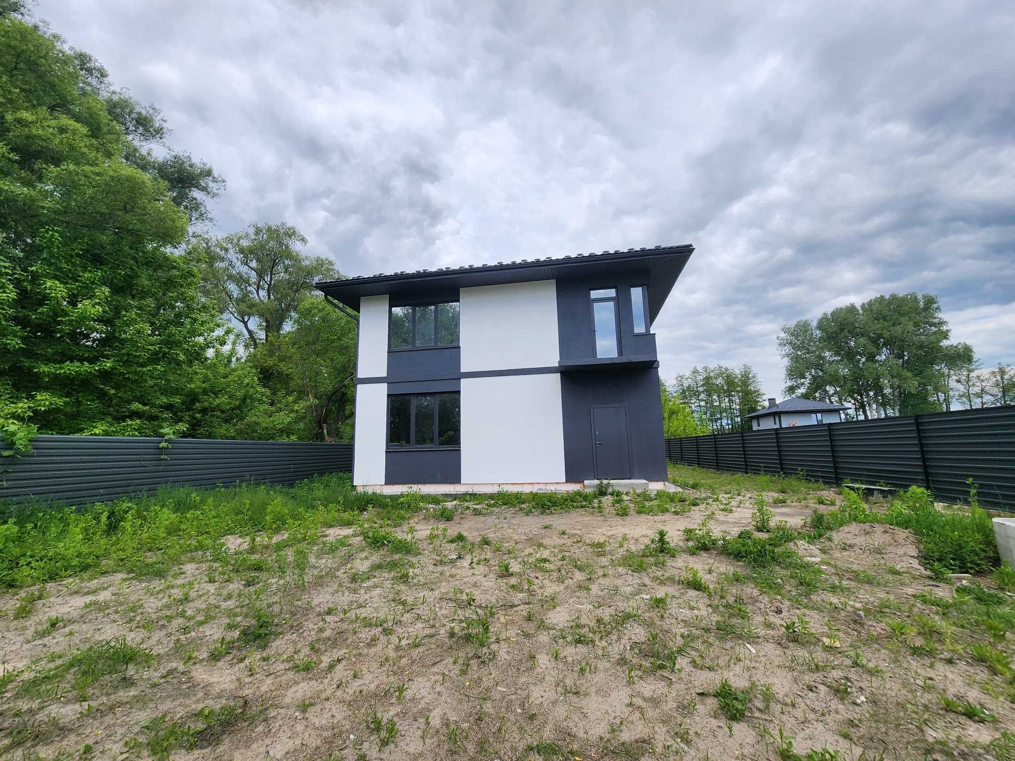 Вітаю. Від власника. Продам будинок 130 м², 6,7 соток Білогородка.