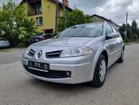 1,6 Benzyna, Climatronic