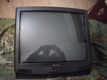 TV Tecnimagen (não dá imagem)