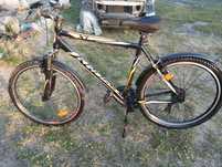 Kross x1( Shimano)