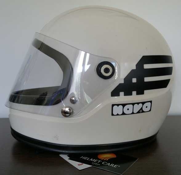 LIMPEZA, MANUTENÇÃO, RESTAURO E PERSONALIZAÇÃO DE CAPACETES