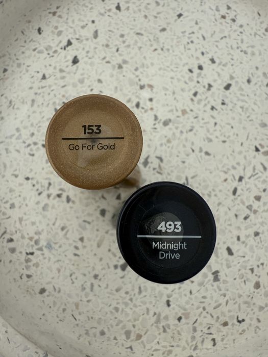 Sally Hansen Insta-Dri zestaw lakierów do paznokci