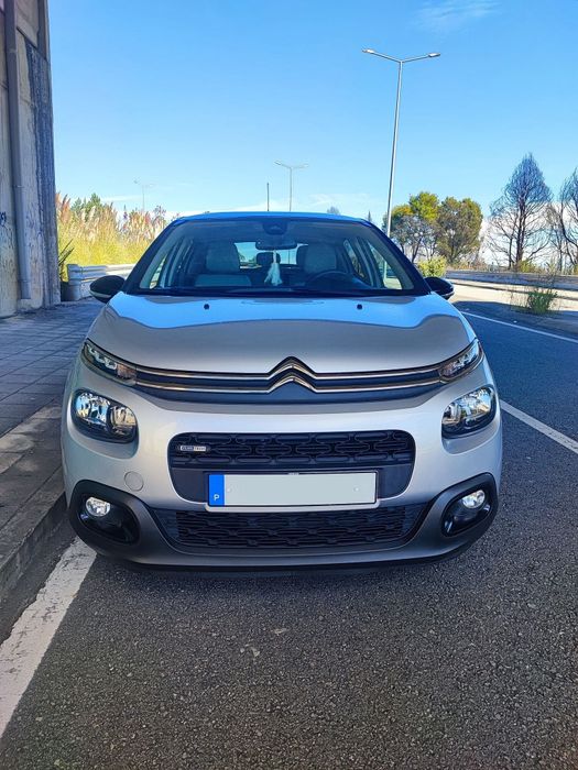 Citroen c3 1.2cc