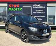 Nissan Qashqai+2 1.6 DCi- Garantia Incluída