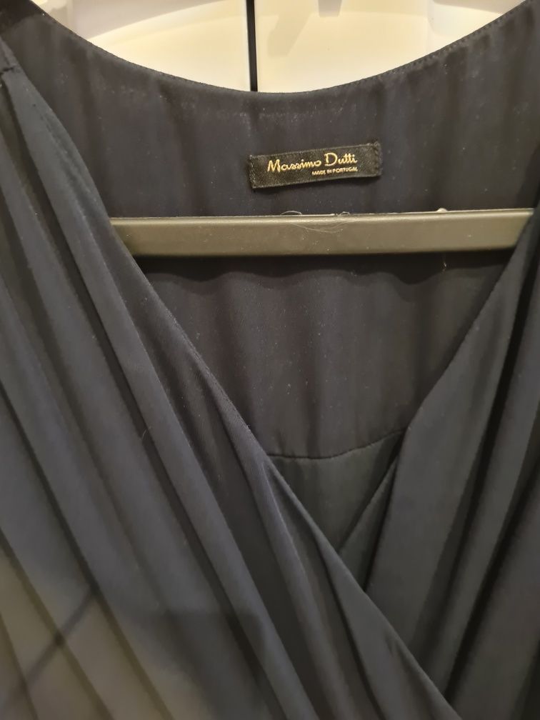 Sukienka Massimo Dutti 36