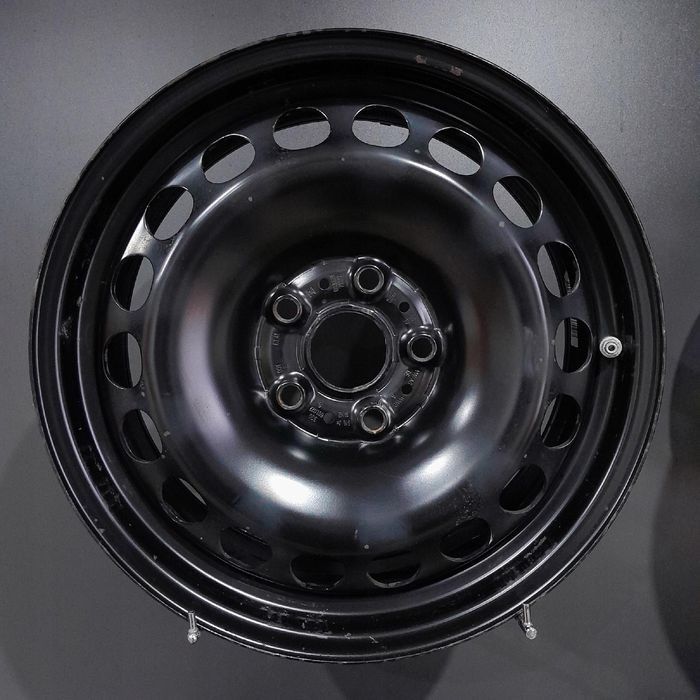 Felgi 16 5x112 VW Passat B8 B7, Skoda Superb III (F14026-35)