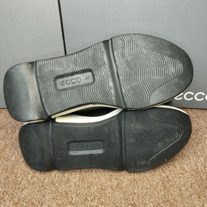 Кросівки Ecco Chunky Sneaker M 520104/01001