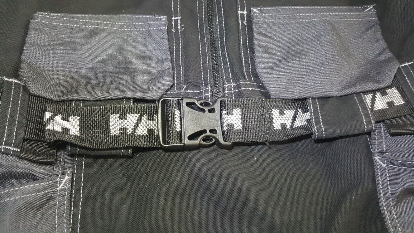 HH Helly Hansen kamizelka