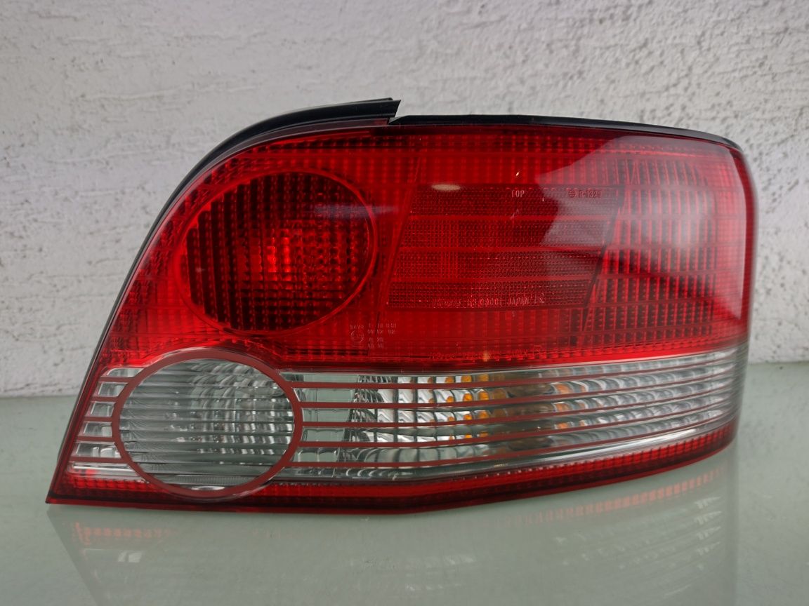 Mitsubishi Galant VI sedan lampa prawy tył Japan koito wysyłka  olx