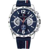 Zegarek Męski Tommy Hilfiger Decker 179147