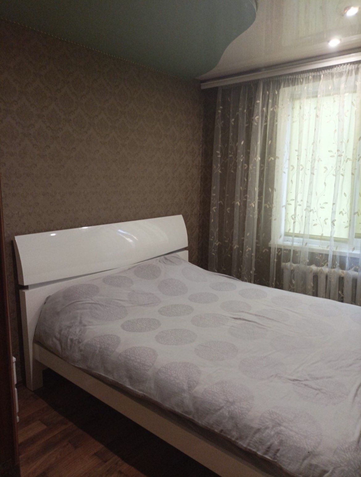 Здам 3 квартиру в м.Сміла , район Богдана.