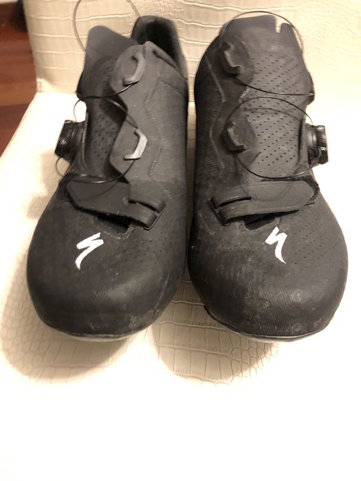 Sapatos estrada S-works