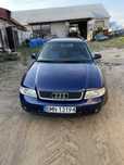 Sprzedam Audi a4 b5