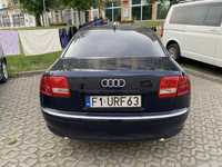 Audi a8 d3 2005r 3.0 TDI