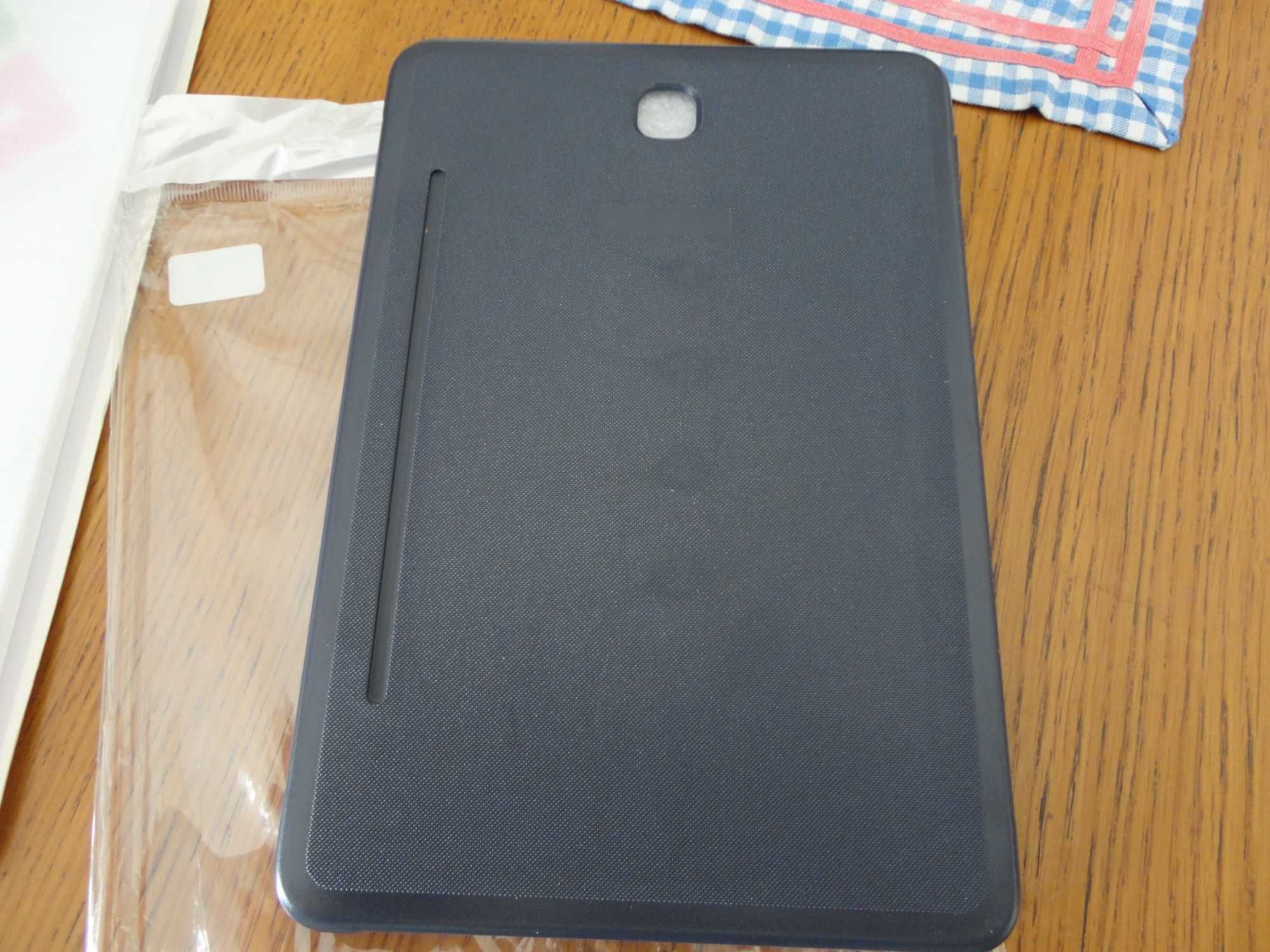 Capa/vidro temperado Samsung Tab S2 (SM-T710)