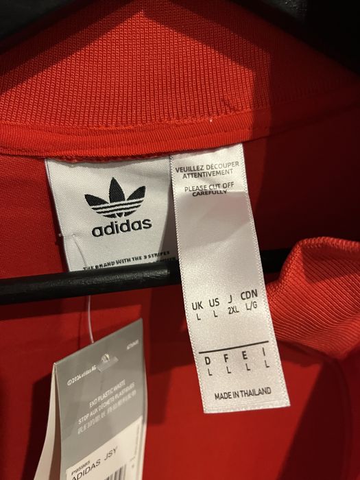 Fato de treino benfica