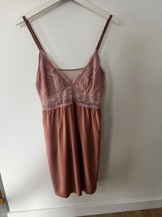 Koszula nocna L Tommy Hilfiger