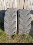 Opony Rolnicze 400/80 -24 , 15,5/80-24