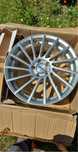 Motec Tornado 5x112 / 19 cali