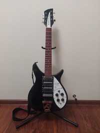 Електрогітара rickenbacker