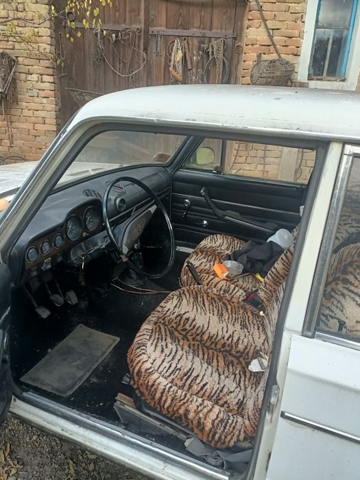 ВАЗ  2106 жугуль