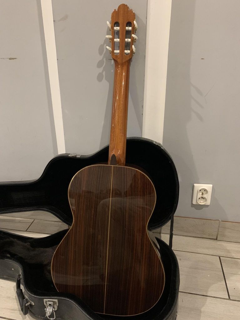 Gitara klasyczna hiszpańska 4/4