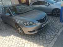 Vendo Mazda 3 1.4