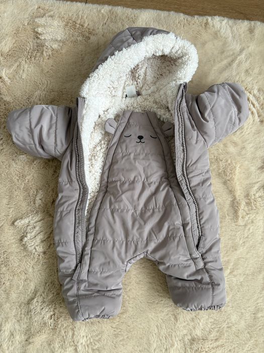 Kombinezon h&m rozm.50