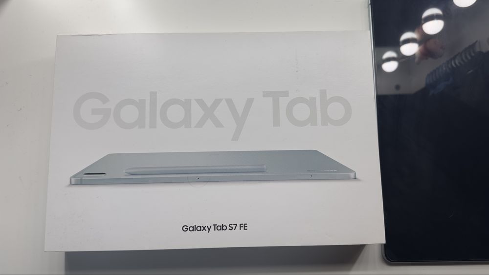 Samsung TAB S7 FE